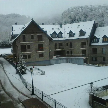 La Buhardilla De Sofia Apartmán *