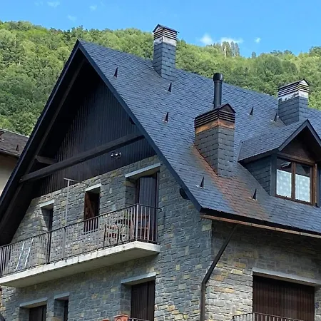 La Buhardilla De Sofia