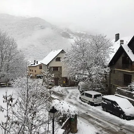 La Buhardilla De Sofia Apartmán