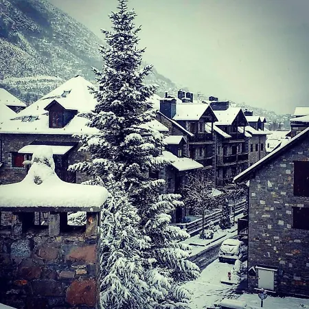 La Buhardilla De Sofia Apartmán