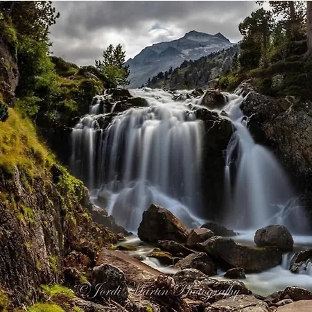 Apartmán La Buhardilla De Sofia *